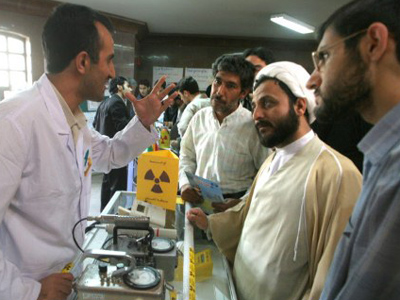 иран обсуждение ядерной программы