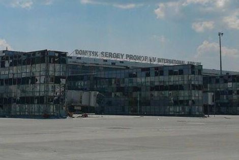 Минтранс ДНР поможет в трудоустройстве бывшим сотрудникам донецкого аэропорта