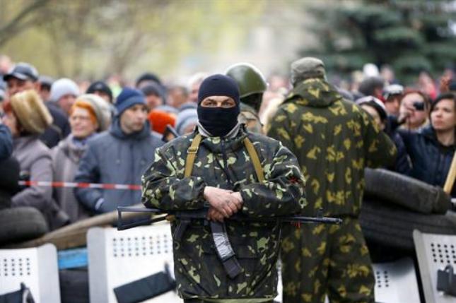 Власти ДНР приняли постановление о социальной защищенности народных ополченцев