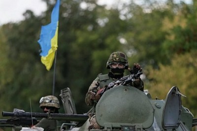 Военная доктрина Киева: Вступить в НАТО и вернуть Крым