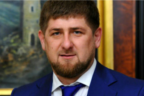 Кадыров сообщил о задержании ячейки ИГ в Чечне