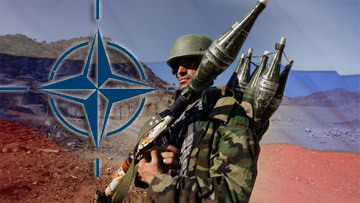 НАТО создаст базу сил быстрого реагирования вблизи границ России