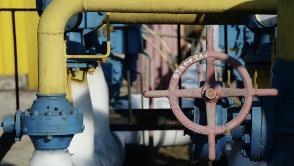 "Нафтогаз" назвал сложными переговоры с ЕС о кредите на закупку газа