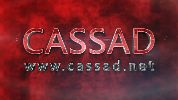 Запуск сайта CASSAD.NET