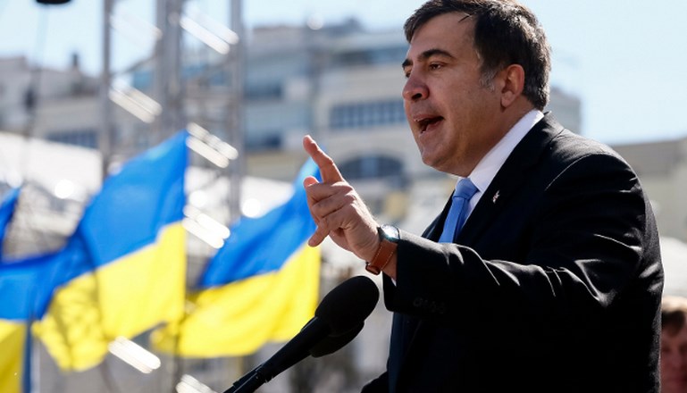 Почему «эксперимент Саакашвили» обречен на провал