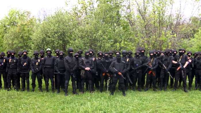 Каратель батальона "Донбасс": "Героев АТО не учитывают в финансовых ведомостях"