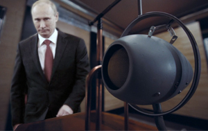 Путин говорит! (2014): рубль, Крым, Донбасс, Китай… (и видео про квас)