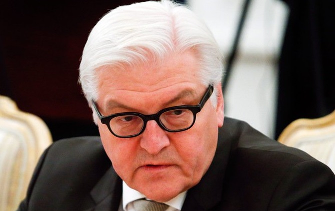 Глава МИД Германии выступил против членства Украины в НАТО и Евросоюзе
