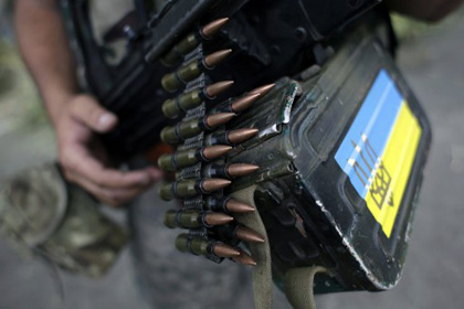 оружие украины