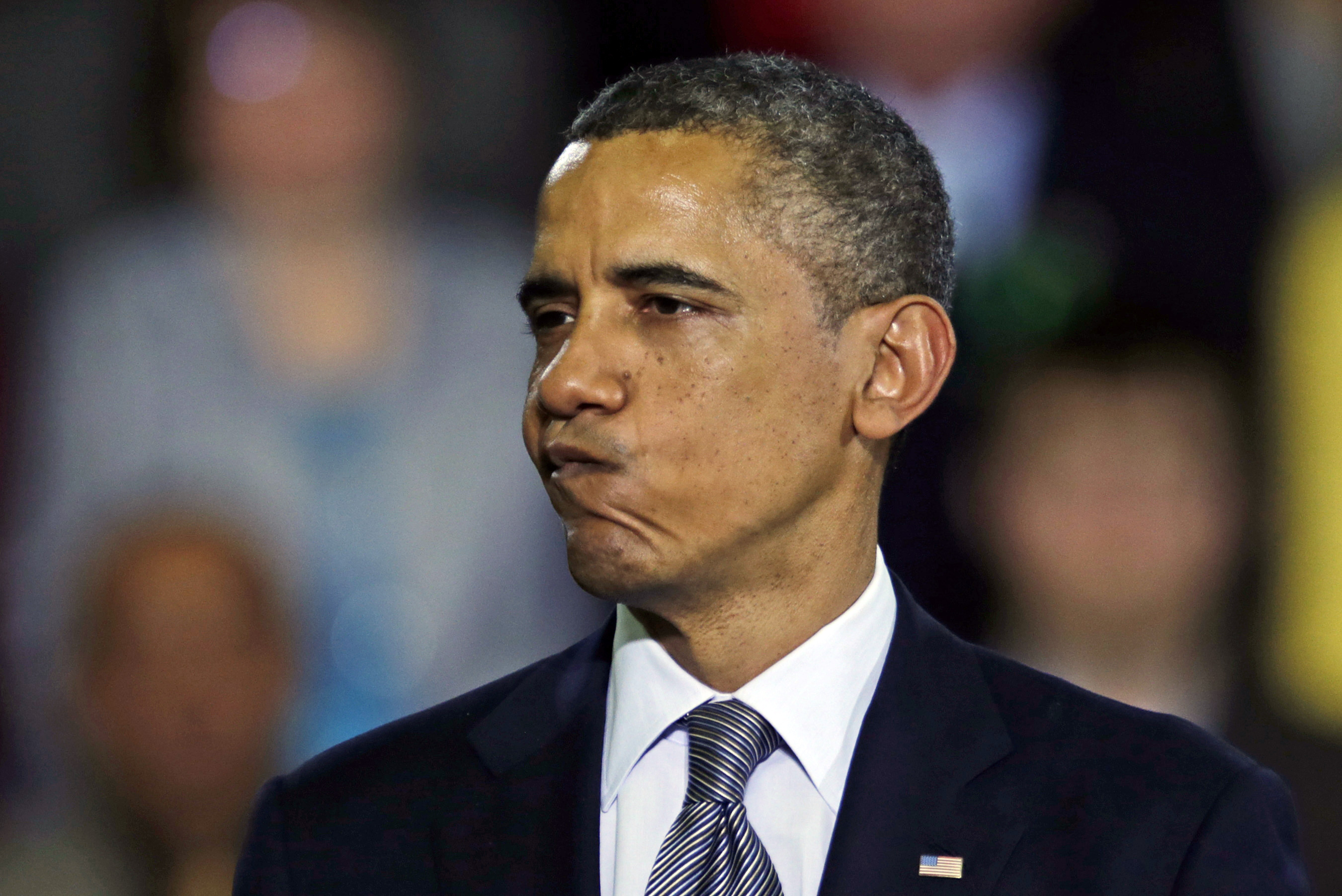 Еврейская организация США призвала Барака Обаму предоставить Украине летальное оружие