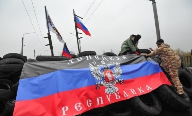 Крым готовится отправить в ДНР и ЛНР 20 тонн гуманитарной помощи