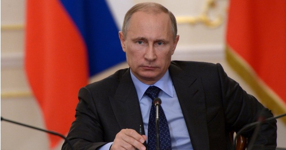 Владимир Путин: Внешние силы готовят дестабилизацию обстановки в Крыму