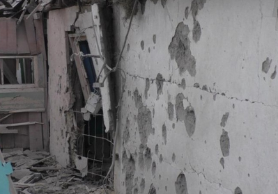  Украинские силовики 46 раз за сутки обстреляли территорию ДНР