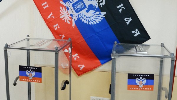 Для участия в выборах на должность Главы ДНР документы в ЦИК подал еще один кандидат