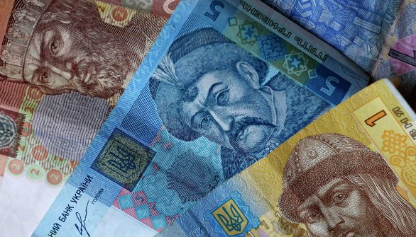 Инфляция на Украине в 2015 году может достичь 46%