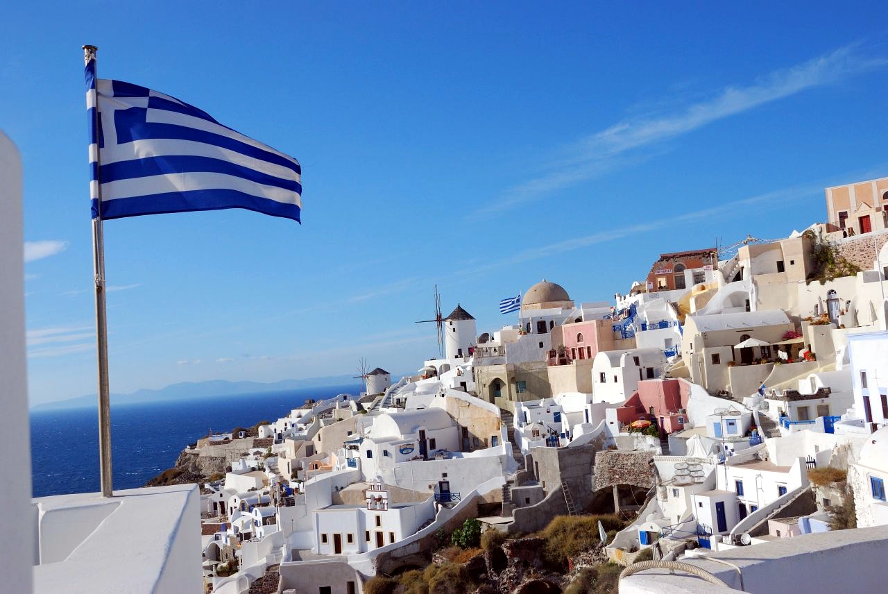 Греция заявила о намерении выступить против продления санкций против России