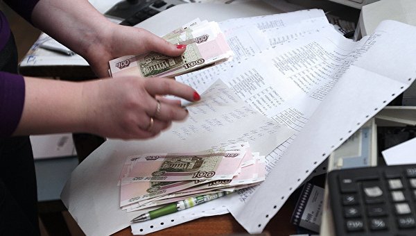 Кабмин одобрил законопроект по обеспечению пенсионных прав в Крыму