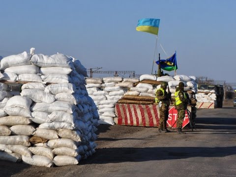 Участники  блокады  пропускают в Крым  лишь малокиловаттные бытовые генераторы