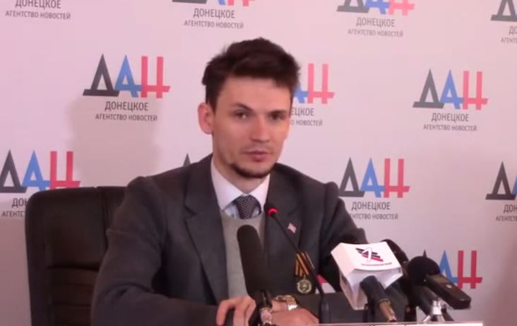 Почты ДНР и ЛНР объединяют усилия (видео)