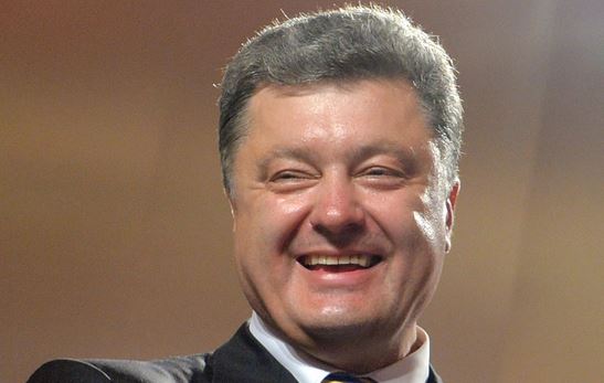 Президента Украины Петра Порошенко Соединенные Штаты Америки номинируют на Нобелевскую премию мира. Двое членов Комитета уже готовы поддержать данную кандидатуру.