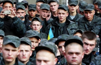 Характеристика армии Украины с точки зрения Сунь Цзы