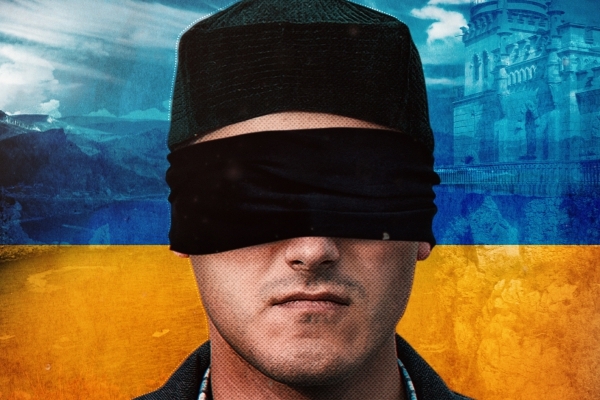 Крымские татары: депортация как подарок судьбы