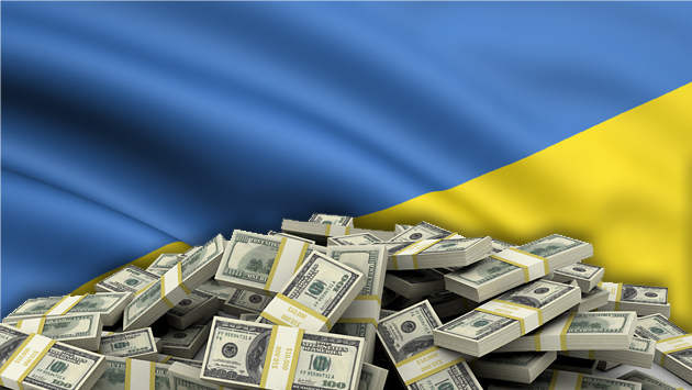 Скачите дальше... - МВФ ставит Украину на колени: Стали известны условия выделения нового кредита