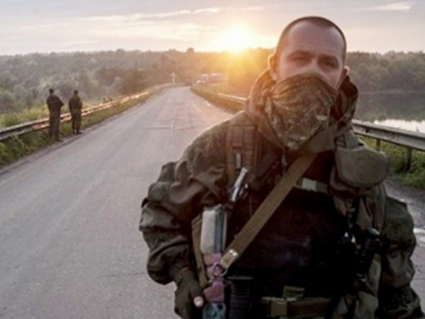 Сводка военных событий в Новороссии за 6.12.2014