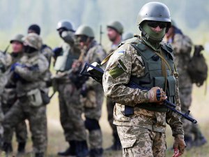 В Украине начали готовиться к пятой волне мобилизации (Видеосюжет «Cassad-TV»)