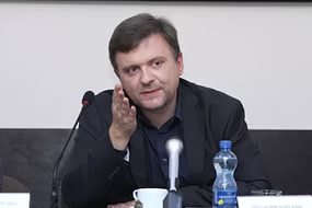 Польский политолог: Украина не состоялась как государство, Крым избежал оккупации