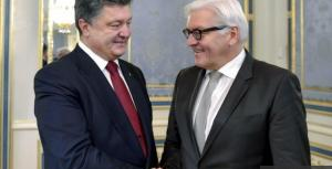 Франция готова вести переговоры по Донбассу в "веймарском формате"