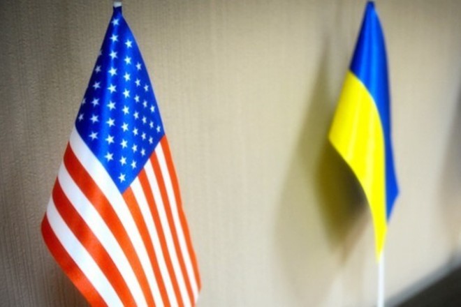 Американская подготовка не сильно поможет украинским военным