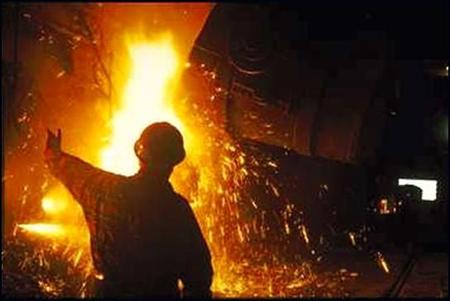 Катастрофический спад в украинской металлургии — итог неграмотной политики