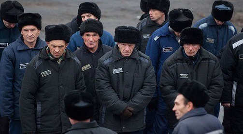 В Украине могут создать батальоны из заключенных