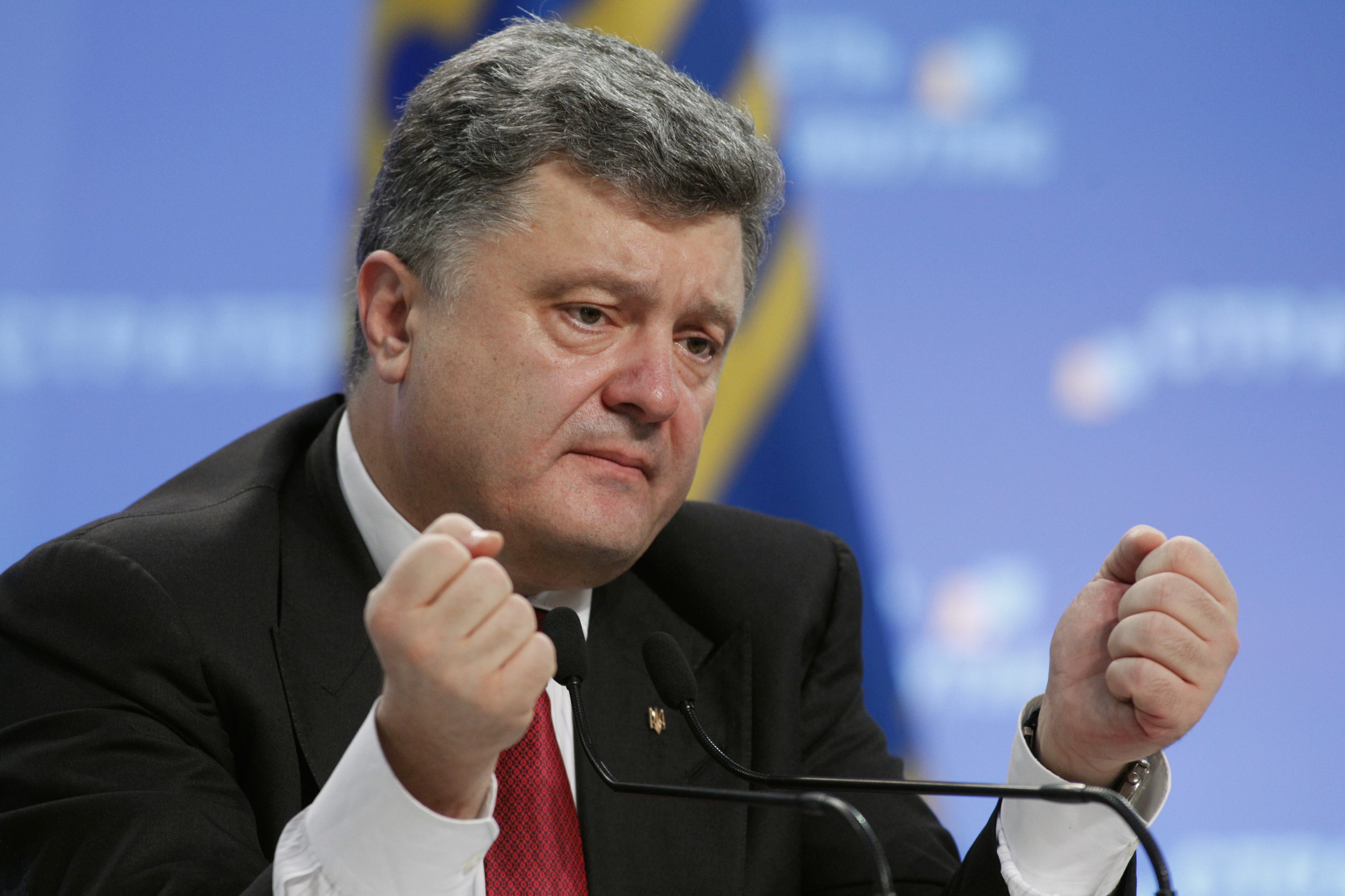 Тень Савченко на полях ядерного саммита