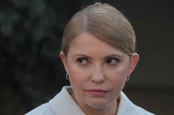 Геращенко восхитился талантами Тимошенко в решении газовых вопросов (видео)