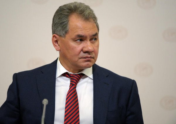 Сергей Шойгу: Ответственность за крушение Boeing 777 в Донецкой области несёт Киев