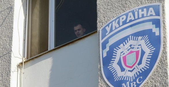 Национальную полицию хотят создать в МВД Украины