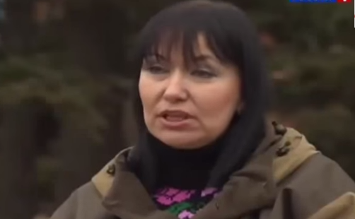 Добровольцы, воюющие на Донбассе, не спешат домой (видео)