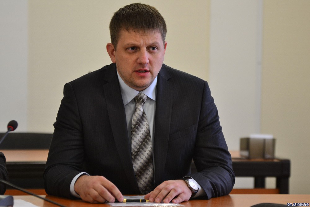 Громкая отставка в Луганской Народной Республике