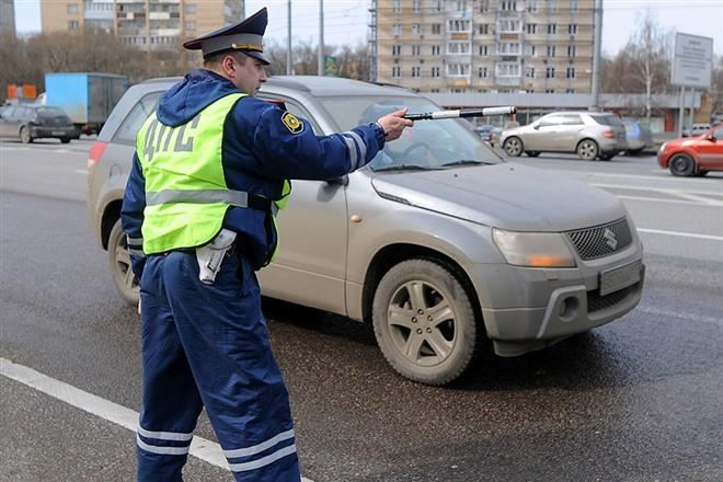 Медведев подписал постановление о новой редакции Правил дорожного движения