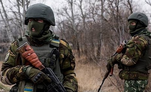 Украина может потерять свою армию