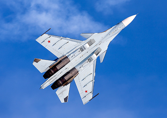 В 2015 году войска ЮВО получат около 70 единиц современной авиационной техники