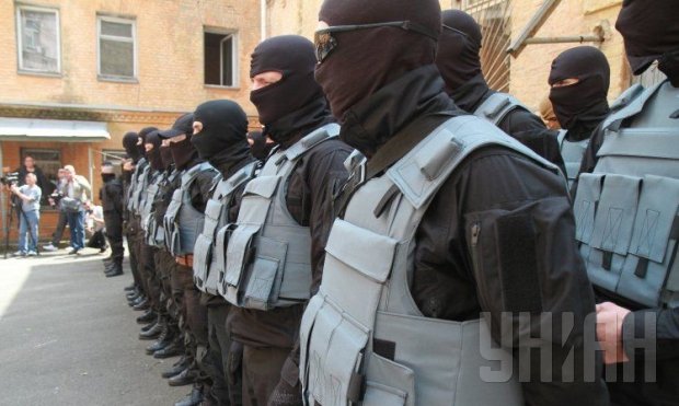 Ополченцы готовы встречать аваковский батальон "Николаев"