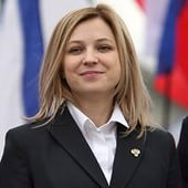 Украинский "прокурор Крыма" пригрозил Наталье Поклонской
