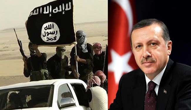 Турция и ИГИЛ