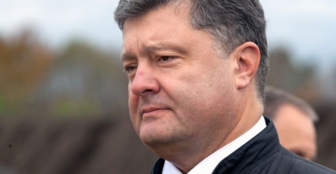Порошенко признал невозможность победы над ДНР и ЛНР