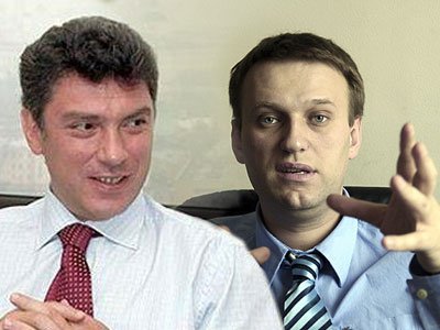Навальный знал о готовящемся покушении на Немцова?