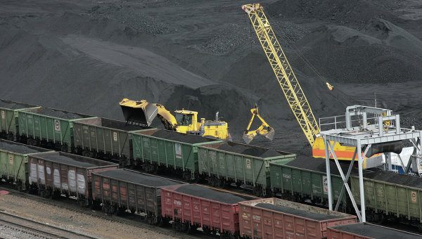 ДНР прекратит поставки угля на Украину, если Киев не обеспечит возврат пустых вагонов — Лещенко