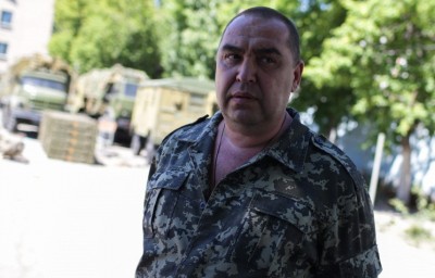 ЛНР: Боевики Коломойского должны быть изгнаны из Украины и вообще из Европы